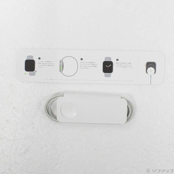 〔中古〕Apple(アップル) Apple Watch Series 7 GPS 45mm グリーンアルミニウムケース バンド無し〔262-ud〕 |  | 04