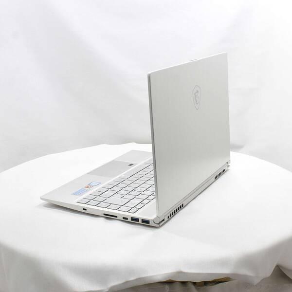 〔中古〕MSI(エムエスアイ) PS42 Modern PS42-8RA-052JP 〔Windows 10〕〔198-ud〕 |  | 01