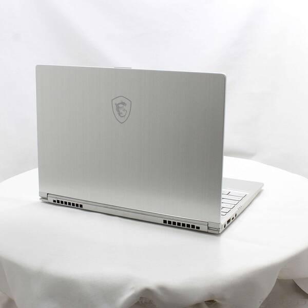〔中古〕MSI(エムエスアイ) PS42 Modern PS42-8RA-052JP 〔Windows 10〕〔198-ud〕 |  | 02