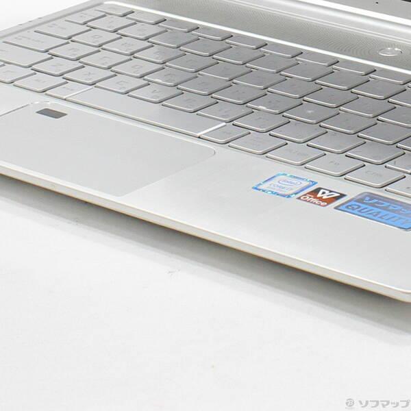 〔中古〕MSI(エムエスアイ) PS42 Modern PS42-8RA-052JP 〔Windows 10〕〔198-ud〕 |  | 05