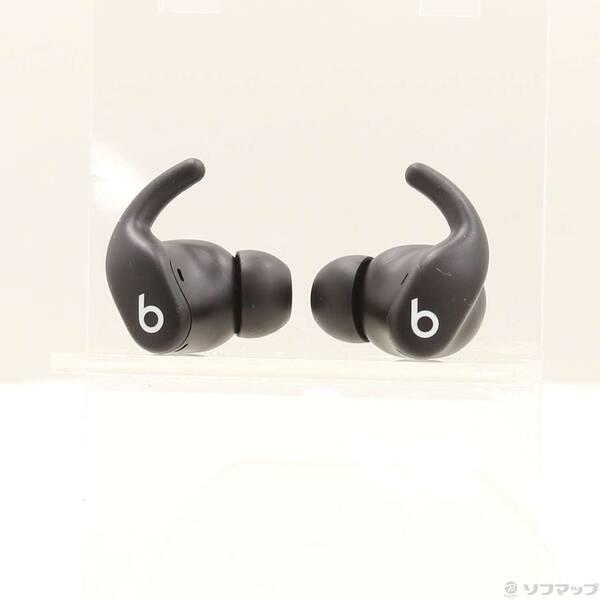 〔中古〕Beats by Dr. Dre Powerbeats Fit ME2J4PA／A Powerbeats Fit〔349-ud〕 | 