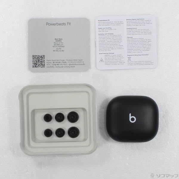 〔中古〕Beats by Dr. Dre Powerbeats Fit ME2J4PA／A Powerbeats Fit〔349-ud〕 |  | 04