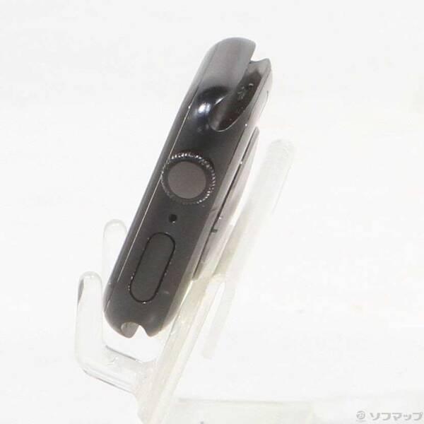〔中古〕Apple(アップル) Apple Watch Series 7 Nike GPS 41mm ミッドナイトアルミニウムケース バンド無し〔276-ud〕 |  | 01