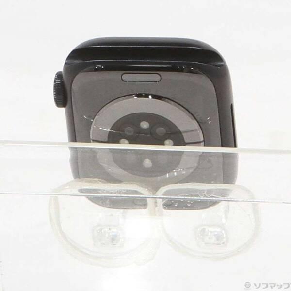 〔中古〕Apple(アップル) Apple Watch Series 7 Nike GPS 41mm ミッドナイトアルミニウムケース バンド無し〔276-ud〕 |  | 02