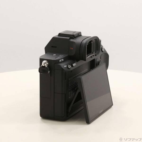 〔中古〕SONY(ソニー) α7 III ILCE-7M3 ボディ〔348-ud〕 |  | 01