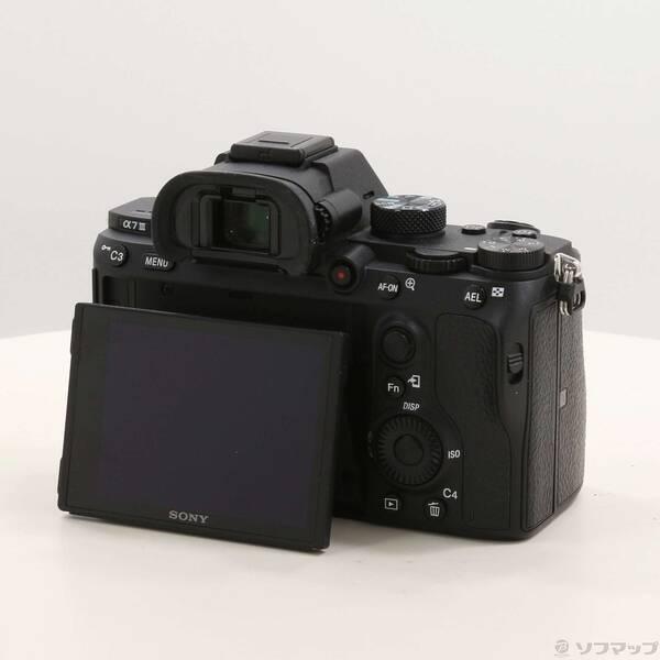 〔中古〕SONY(ソニー) α7 III ILCE-7M3 ボディ〔348-ud〕 |  | 02