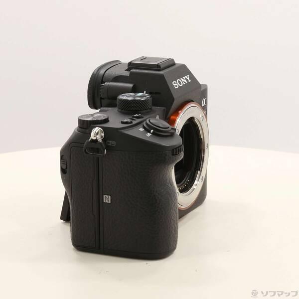 〔中古〕SONY(ソニー) α7 III ILCE-7M3 ボディ〔348-ud〕 |  | 03