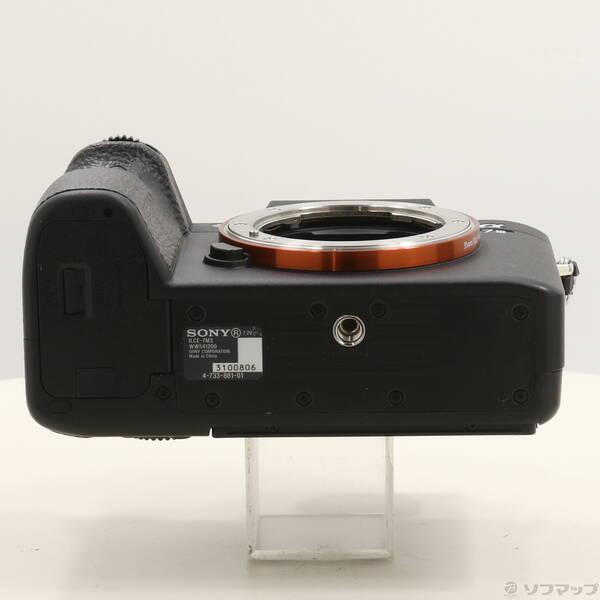 〔中古〕SONY(ソニー) α7 III ILCE-7M3 ボディ〔348-ud〕 |  | 04