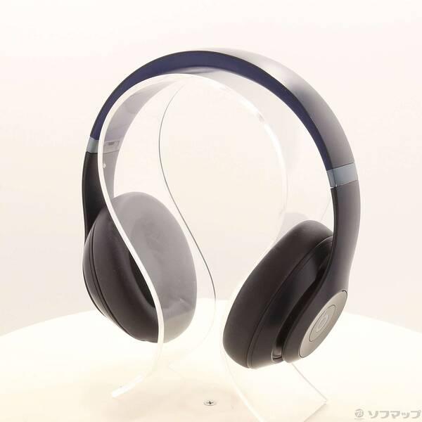 〔中古〕Beats by Dr. Dre Beats Studio Pro MQTQ3PA／A ネイビー〔377-ud〕 | 