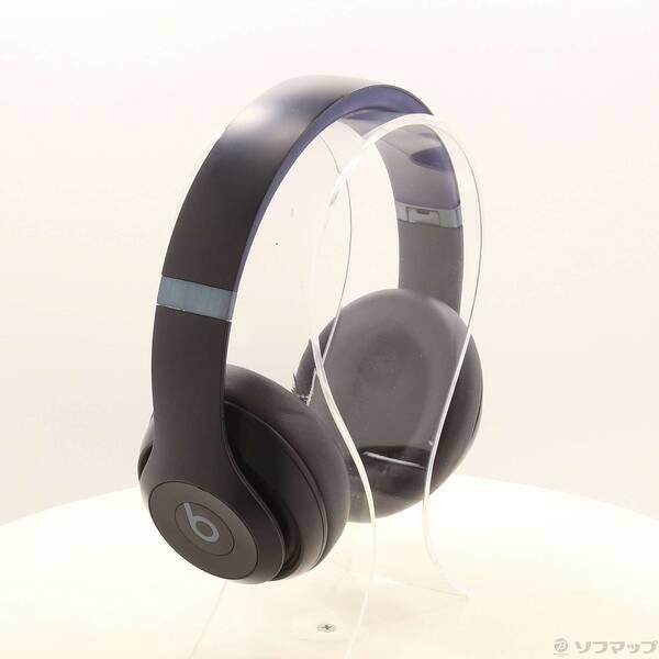 中古〕Beats by Dr. Dre Beats Studio Pro MQTQ3PA／A ネイビー〔377