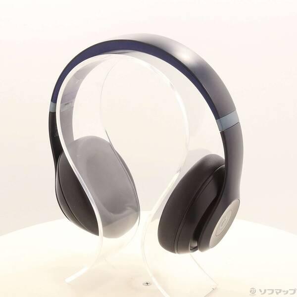〔中古〕Beats by Dr. Dre Beats Studio Pro MQTQ3PA／A ネイビー〔377-ud〕 |  | 02