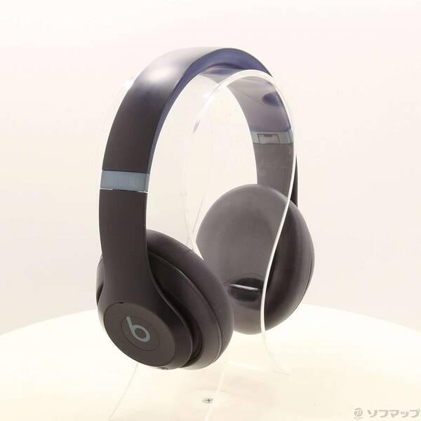 〔中古〕Beats by Dr. Dre Beats Studio Pro MQTQ3PA／A ネイビー〔377-ud〕 |  | 03