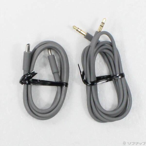 〔中古〕Beats by Dr. Dre Beats Studio Pro MQTQ3PA／A ネイビー〔377-ud〕 |  | 04