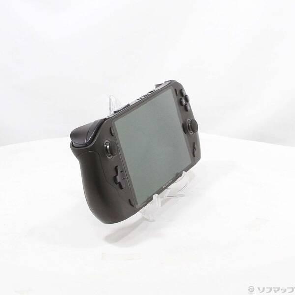 〔中古〕ONENETBOOKTECHNOLOGY OneXFly F1 Pro ONEXFLYPRO373220BR オブシディアンブラック〔258-ud〕 |  | 03