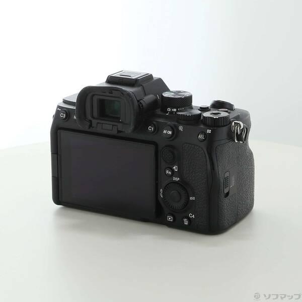 〔中古〕SONY(ソニー) α7 IV ボディ ILCE-7M4〔349-ud〕 |  | 02