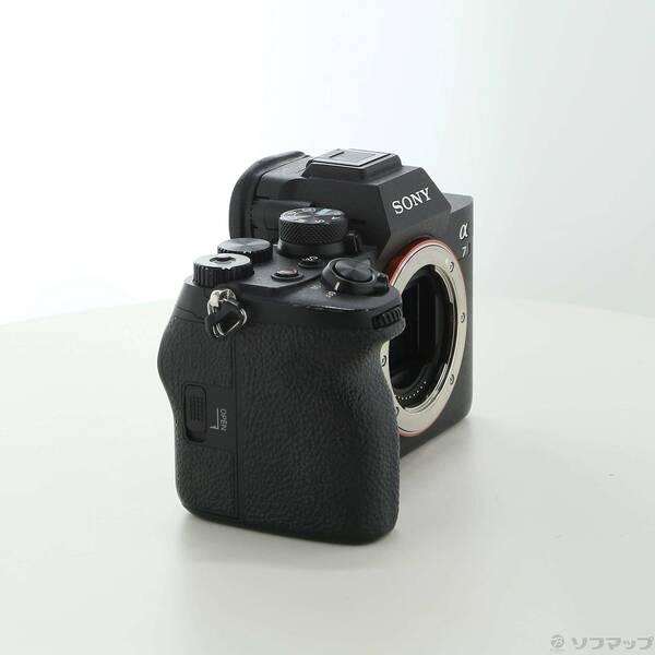 〔中古〕SONY(ソニー) α7 IV ボディ ILCE-7M4〔349-ud〕 |  | 03