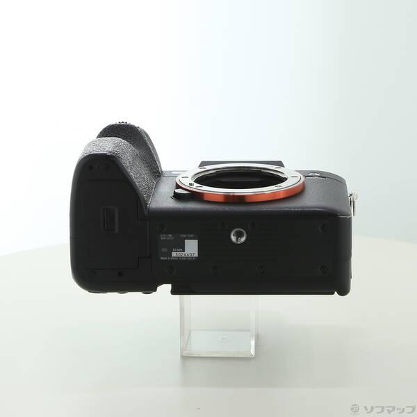 〔中古〕SONY(ソニー) α7 IV ボディ ILCE-7M4〔349-ud〕 |  | 04