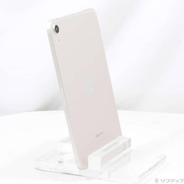 〔中古〕Apple(アップル) iPad mini(A17 Pro) 512GB スターライト MYHE3J／A SIMフリー〔377-ud〕 |  | 03