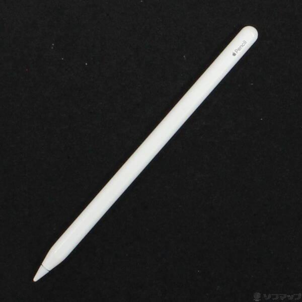 〔中古〕Apple(アップル) Apple Pencil 第2世代 MU8F2J／A〔344-ud〕 | 