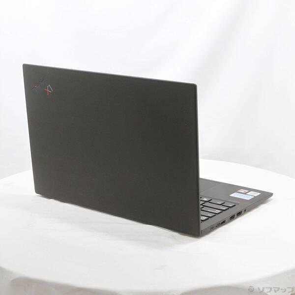 〔中古〕Lenovo(レノボジャパン) ThinkPad X1 Carbon 20R2CTO1WW 〔Windows 10〕〔377-ud〕 |  | 02