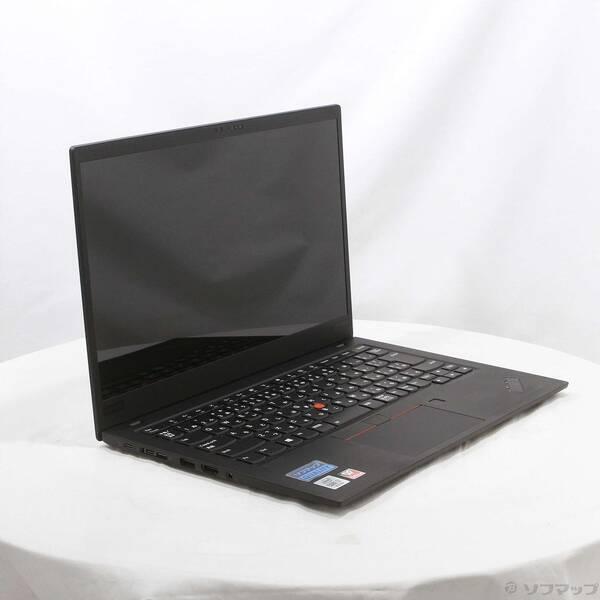 〔中古〕Lenovo(レノボジャパン) ThinkPad X1 Carbon 20R2CTO1WW 〔Windows 10〕〔377-ud〕 |  | 03