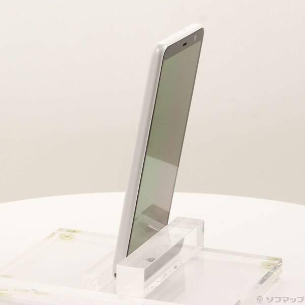 〔中古〕FUJITSU(富士通） arrows Be4 Plus 64GB ホワイト F-41B docomoロック解除SIMフリー〔198-ud〕 |  | 01