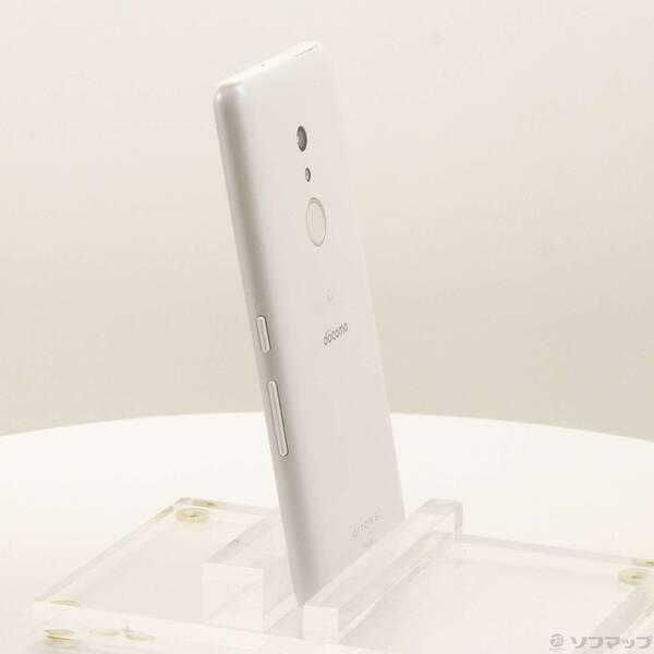 〔中古〕FUJITSU(富士通） arrows Be4 Plus 64GB ホワイト F-41B docomoロック解除SIMフリー〔198-ud〕 |  | 03