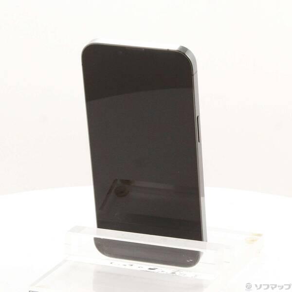 〔中古〕Apple(アップル) iPhone13 Pro 128GB アルパイングリーン MNDX3J／A SIMフリー〔269-ud〕 |  | 02