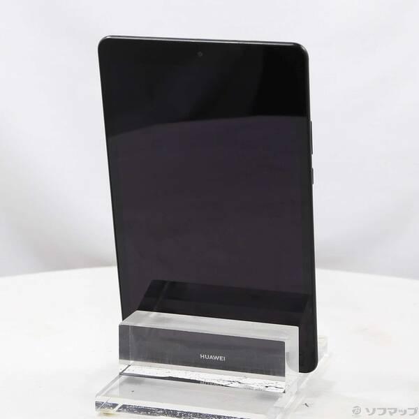 中古〕HUAWEI(ファーウェイ) MediaPad M5 lite 8 64GB スペースグレイ
