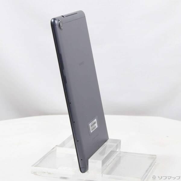 中古〕HUAWEI(ファーウェイ) MediaPad M5 lite 8 64GB スペースグレイ