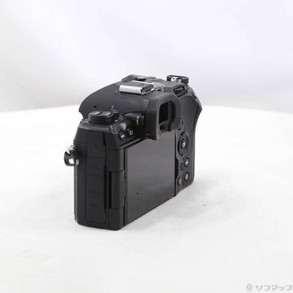 〔中古〕OMSYSTEM OM SYSTEM OM-1 ボディ〔344-ud〕 |  | 01