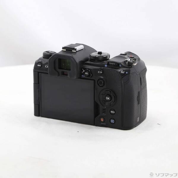 〔中古〕OMSYSTEM OM SYSTEM OM-1 ボディ〔344-ud〕 |  | 02