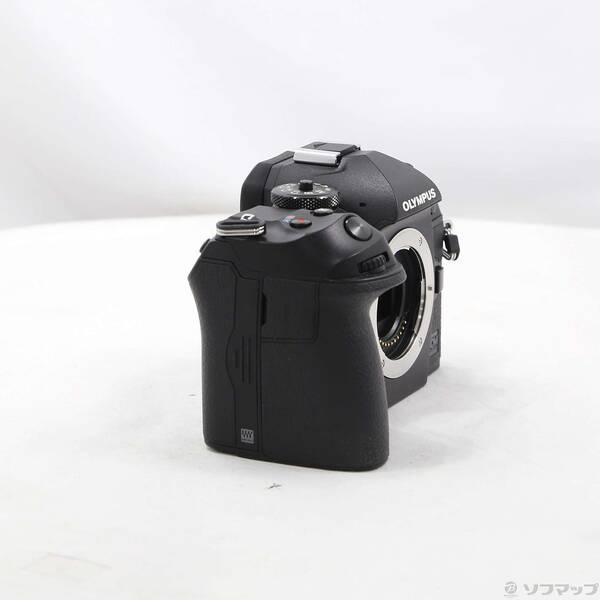 〔中古〕OMSYSTEM OM SYSTEM OM-1 ボディ〔344-ud〕 |  | 03