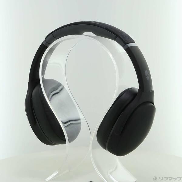 〔中古〕SkullCandy Crusher Evo S6EVN-N740 トゥルーブラック〔377-ud〕 | 