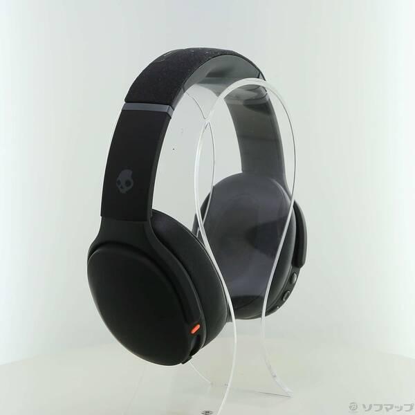 〔中古〕SkullCandy Crusher Evo S6EVN-N740 トゥルーブラック〔377-ud〕 |  | 01