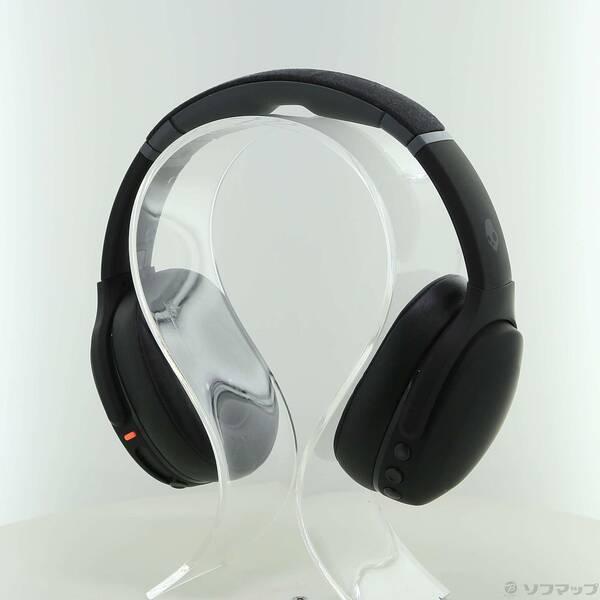 〔中古〕SkullCandy Crusher Evo S6EVN-N740 トゥルーブラック〔377-ud〕 |  | 02