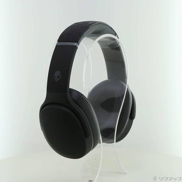 〔中古〕SkullCandy Crusher Evo S6EVN-N740 トゥルーブラック〔377-ud〕 |  | 03