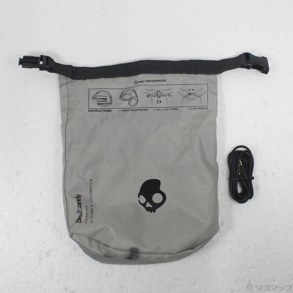 〔中古〕SkullCandy Crusher Evo S6EVN-N740 トゥルーブラック〔377-ud〕 |  | 04