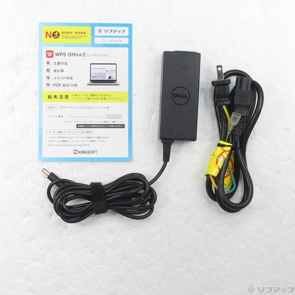 〔中古〕DELL(デル) Inspiron 5570 〔Windows 10〕〔377-ud〕 |  | 04