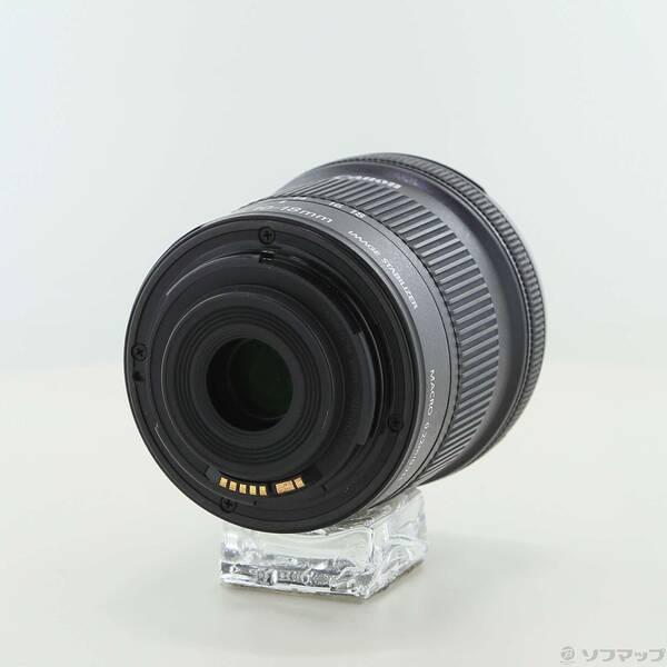 〔中古〕Canon(キヤノン) Canon EF-S 10-18mm F4.5-5.6 IS STM〔276-ud〕 |  | 02