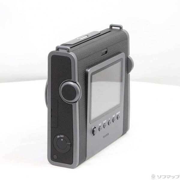 〔中古〕FUJIFILM(フジフイルム) instax WIDE Evo チェキ〔305-ud〕 |  | 01
