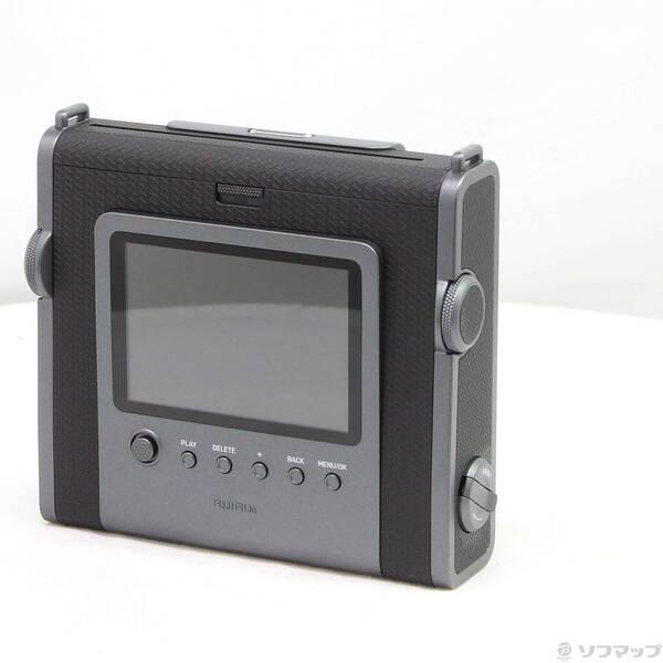 〔中古〕FUJIFILM(フジフイルム) instax WIDE Evo チェキ〔305-ud〕 |  | 02