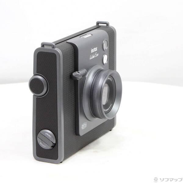 〔中古〕FUJIFILM(フジフイルム) instax WIDE Evo チェキ〔305-ud〕 |  | 03