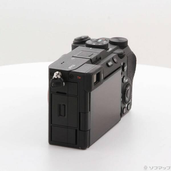 〔中古〕SONY(ソニー) α7C II ボディ ブラック ILCE-7CM2〔269-ud〕 |  | 01
