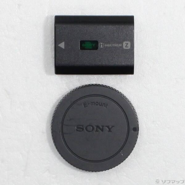 〔中古〕SONY(ソニー) α7C II ボディ ブラック ILCE-7CM2〔269-ud〕 |  | 05