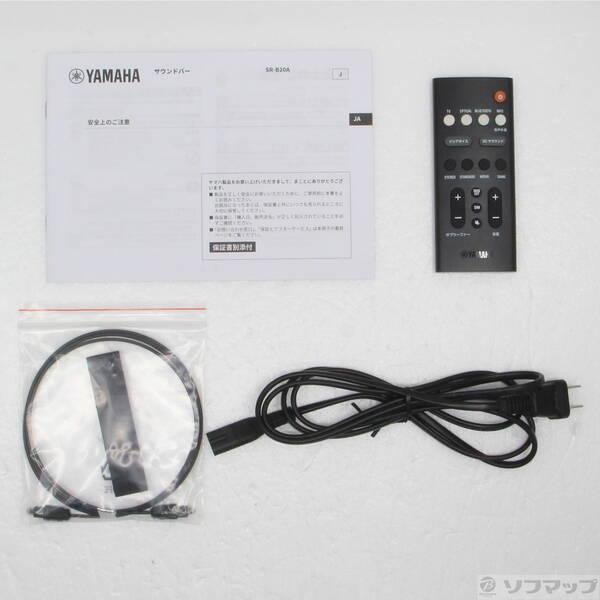 〔中古〕YAMAHA(ヤマハ) SR-B20A〔198-ud〕 |  | 04