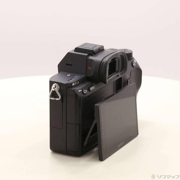 中古〕SONY(ソニー) α7RIII ILCE-7RM3 ボディ〔262-ud〕 : ソフマップ
