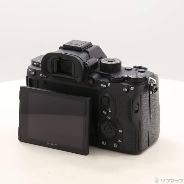 中古〕SONY(ソニー) α7RIII ILCE-7RM3 ボディ〔262-ud〕 : ソフマップ
