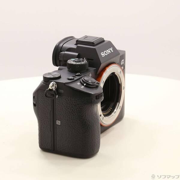 中古〕SONY(ソニー) α7RIII ILCE-7RM3 ボディ〔262-ud〕 : ソフマップ