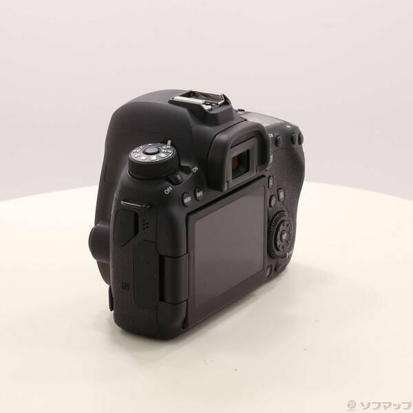 〔中古〕Canon(キヤノン) EOS 6D MarkII ボディ〔262-ud〕 |  | 01
